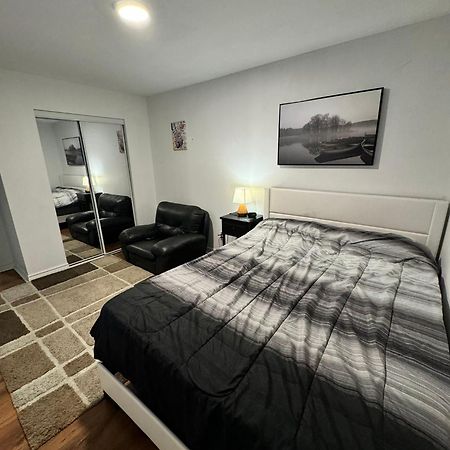 28 Bingham Road Hotel Brampton Luaran gambar