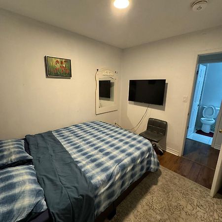 28 Bingham Road Hotel Brampton Luaran gambar