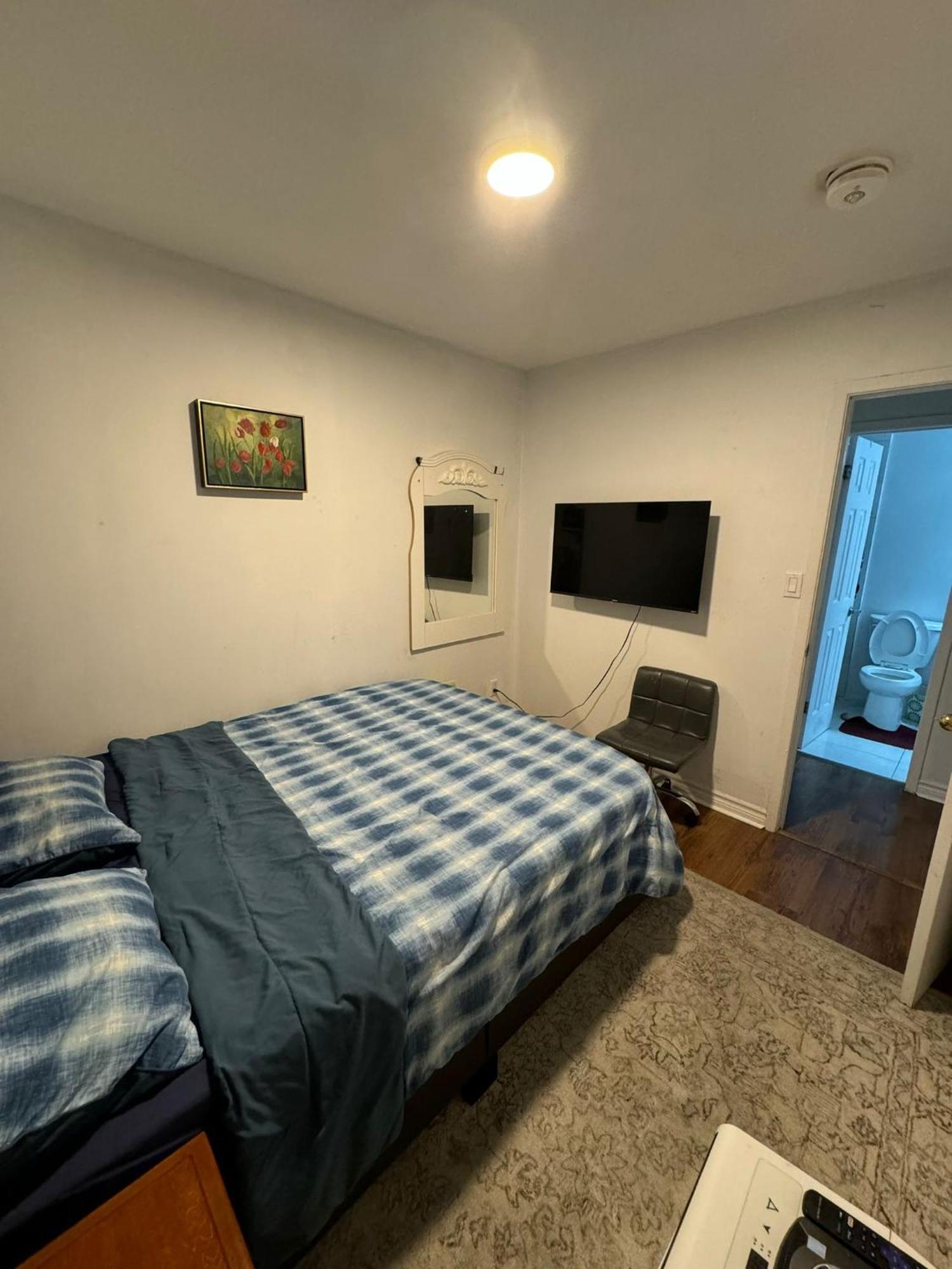 28 Bingham Road Hotel Brampton Luaran gambar