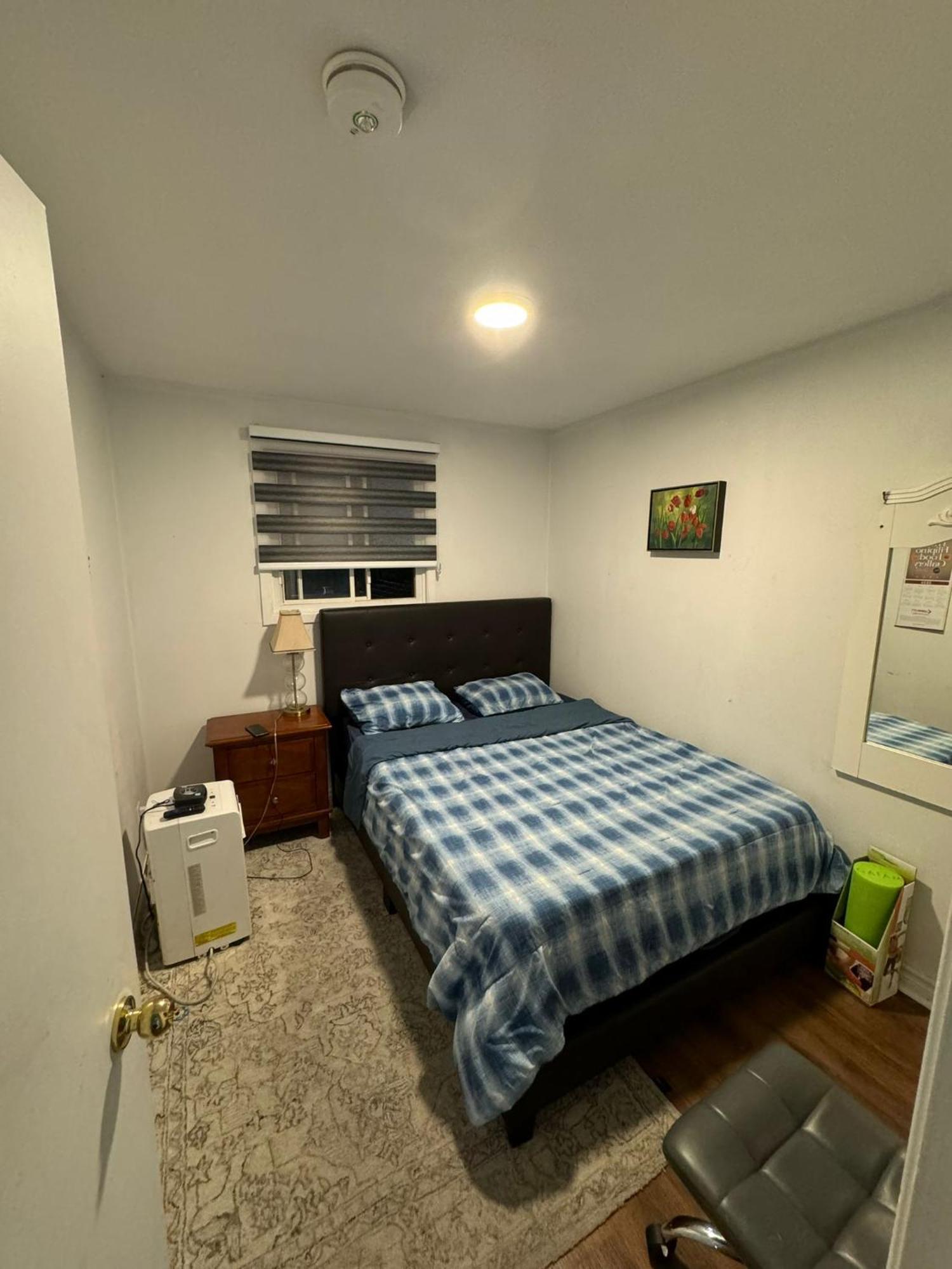28 Bingham Road Hotel Brampton Luaran gambar