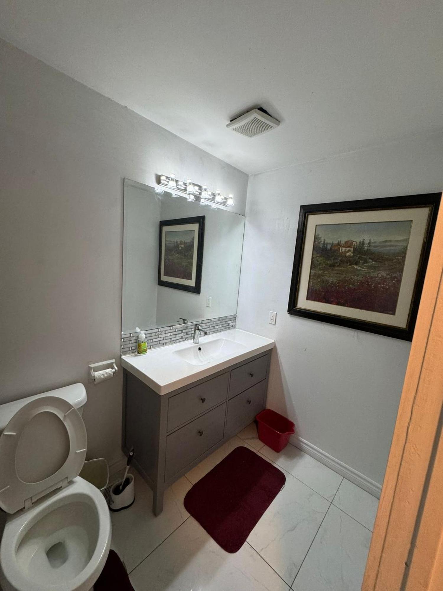28 Bingham Road Hotel Brampton Luaran gambar